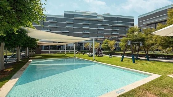Exclusive apartment in Palm Jumeirah with sea vie, picture 20