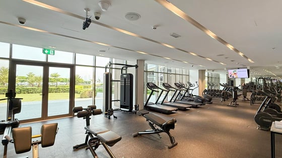 Exclusive apartment in Palm Jumeirah with sea vie, picture 19