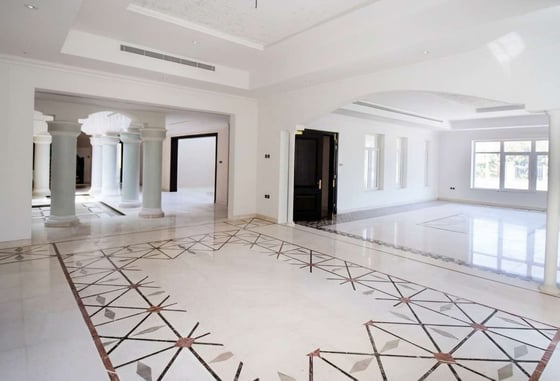Exclusive | Lake View | Montgomerie Golf Course, picture 10