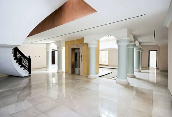 Exclusive | Lake View | Montgomerie Golf Course, picture 3