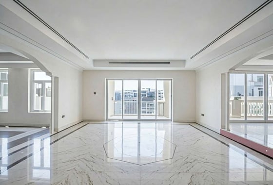 Exclusive | Lake View | Montgomerie Golf Course, picture 2
