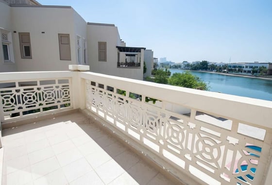 Exclusive | Lake View | Montgomerie Golf Course, picture 17