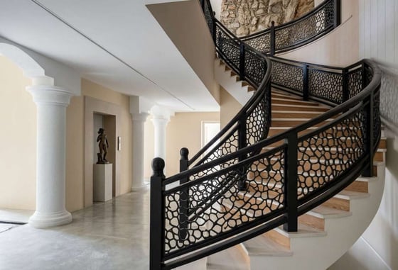 Exclusive | Lake View | Montgomerie Golf Course, picture 5