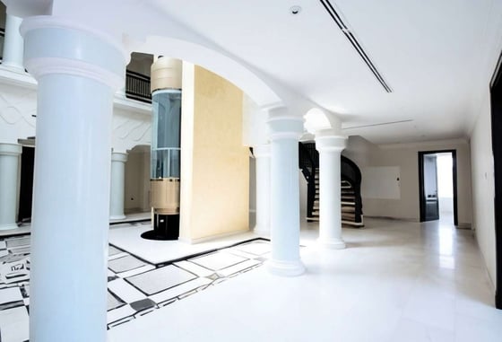 Exclusive | Lake View | Montgomerie Golf Course, picture 9