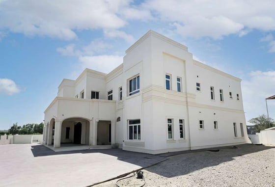 Exclusive | Lake View | Montgomerie Golf Course, picture 18