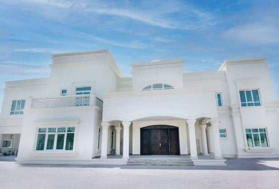 Exclusive | Lake View | Montgomerie Golf Course, picture 19