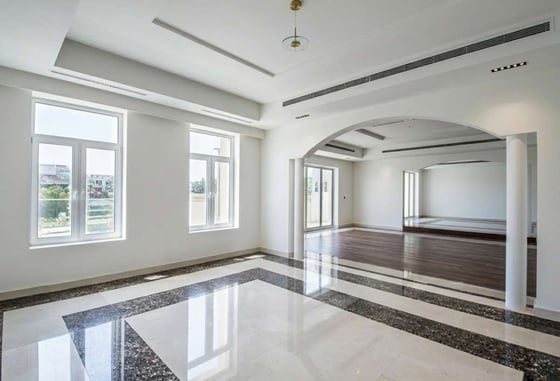 Exclusive | Lake View | Montgomerie Golf Course, picture 12