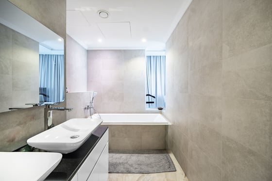 High Floor | Upgraded | Full Sea View..., picture 23