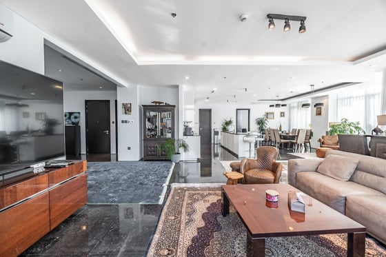 High Floor | Upgraded | Full Sea View..., picture 3