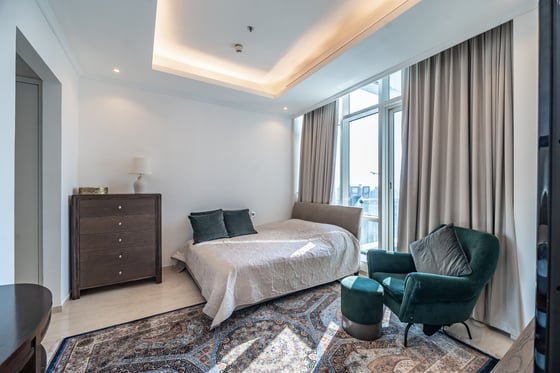 High Floor | Upgraded | Full Sea View..., picture 14