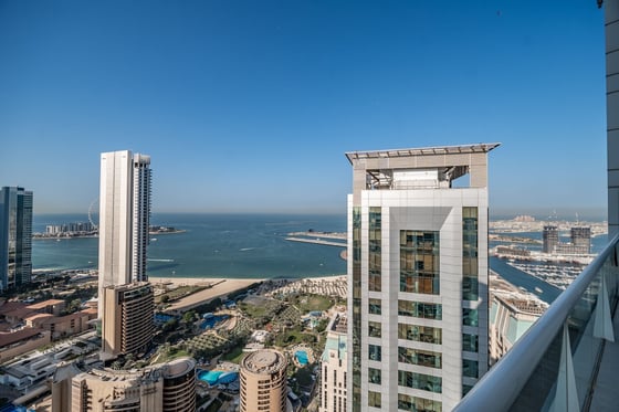 High Floor | Upgraded | Full Sea View..., picture 1