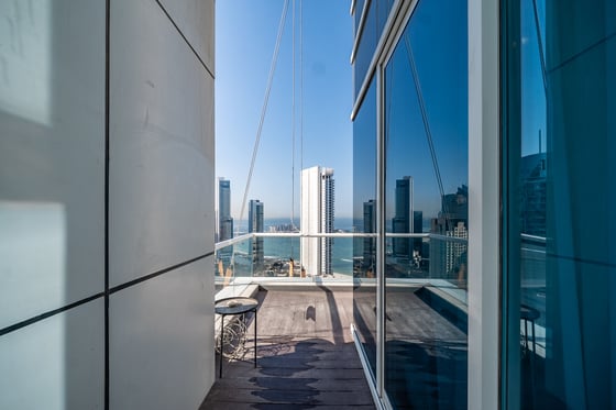 High Floor | Upgraded | Full Sea View..., picture 30