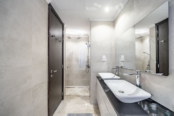 High Floor | Upgraded | Full Sea View..., picture 25