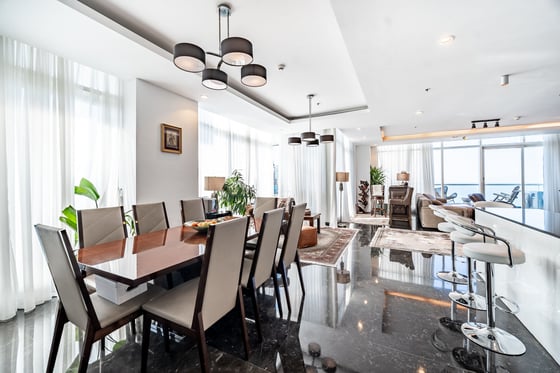 High Floor | Upgraded | Full Sea View..., picture 9