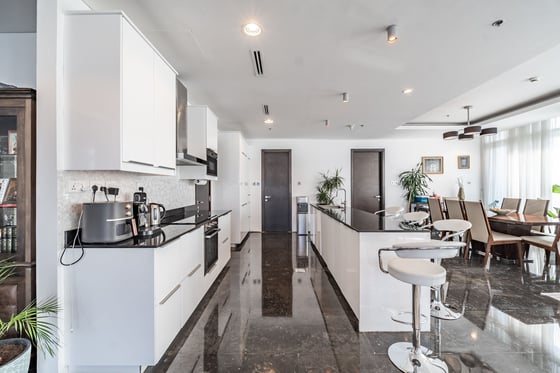 High Floor | Upgraded | Full Sea View..., picture 7