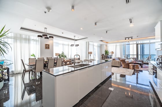 High Floor | Upgraded | Full Sea View..., picture 8