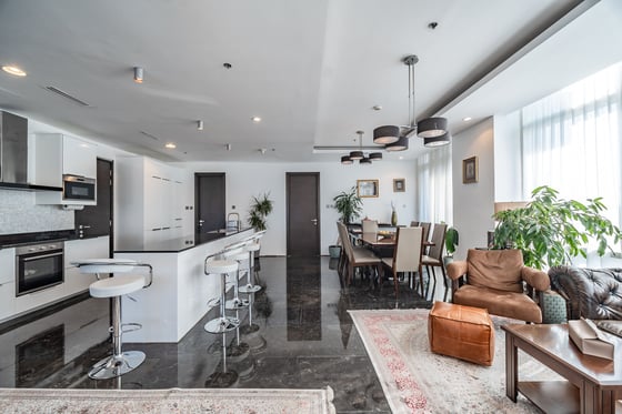 High Floor | Upgraded | Full Sea View..., picture 5