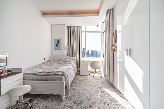 High Floor | Upgraded | Full Sea View..., picture 18