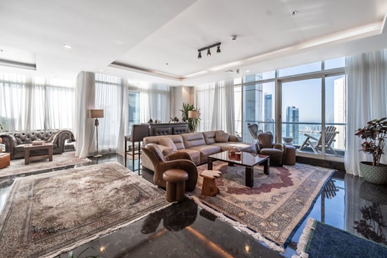 High Floor | Upgraded | Full Sea View..., picture 2