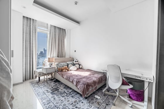 High Floor | Upgraded | Full Sea View..., picture 20