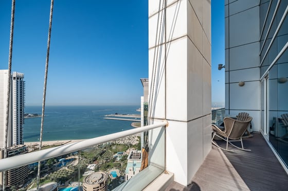 High Floor | Upgraded | Full Sea View..., picture 29