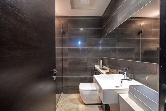High Floor | Upgraded | Full Sea View..., picture 26