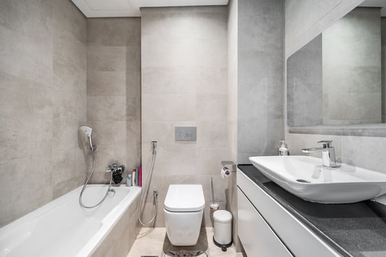 High Floor | Upgraded | Full Sea View..., picture 27