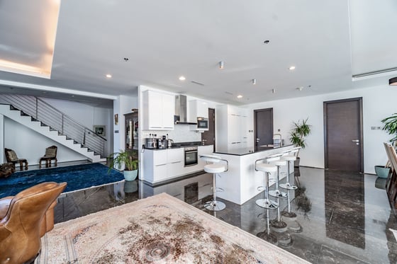 High Floor | Upgraded | Full Sea View..., picture 6