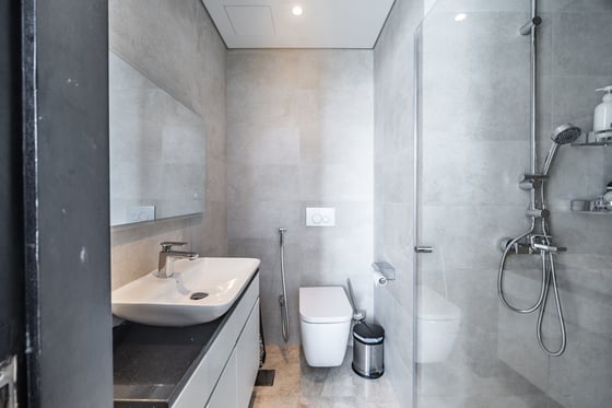 High Floor | Upgraded | Full Sea View..., picture 24