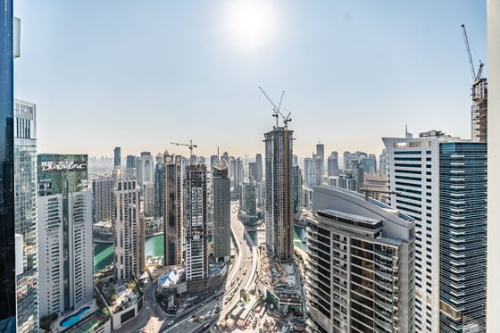 High Floor | Upgraded | Full Sea View..., picture 31