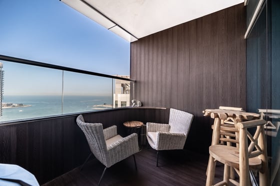 High Floor | Upgraded | Full Sea View..., picture 28