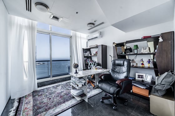 High Floor | Upgraded | Full Sea View..., picture 13