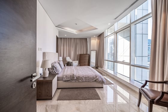 High Floor | Upgraded | Full Sea View..., picture 16