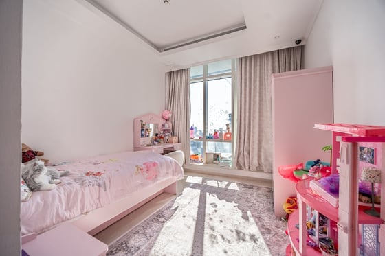 High Floor | Upgraded | Full Sea View..., picture 22