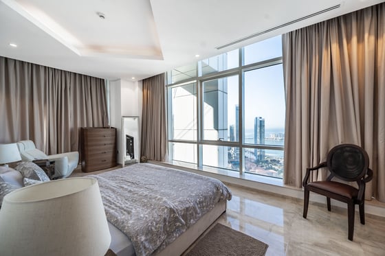 High Floor | Upgraded | Full Sea View..., picture 17