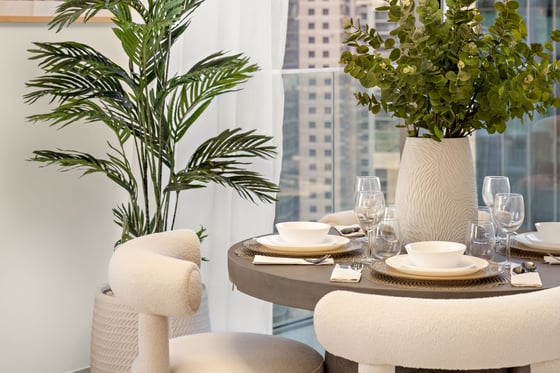 Rare | Full Marina View | High Floor...., picture 28