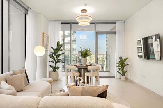Rare | Full Marina View | High Floor...., picture 6