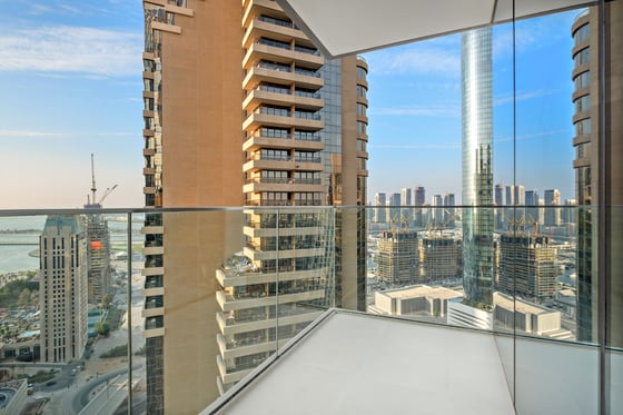 Rare | Full Marina View | High Floor...., picture 17