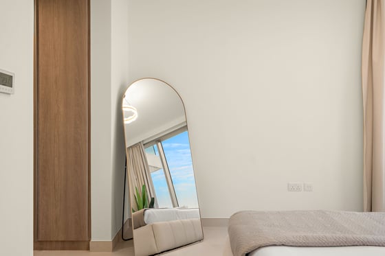 Rare | Full Marina View | High Floor...., picture 24