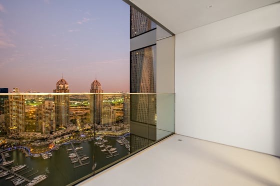 Rare | Full Marina View | High Floor...., picture 38