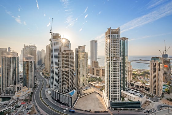 Rare | Full Marina View | High Floor...., picture 20
