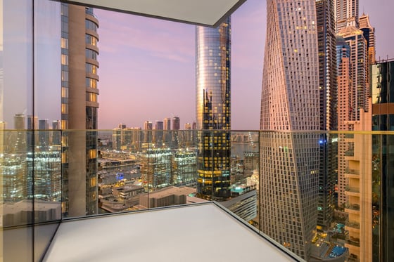 Rare | Full Marina View | High Floor...., picture 37
