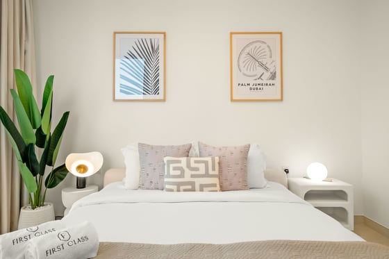 Rare | Full Marina View | High Floor...., picture 22
