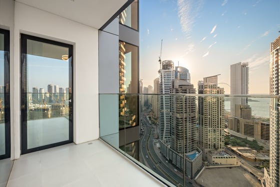 Rare | Full Marina View | High Floor...., picture 18