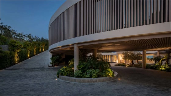 A private gated estate into a unique inviroment 5 star golf, picture 8
