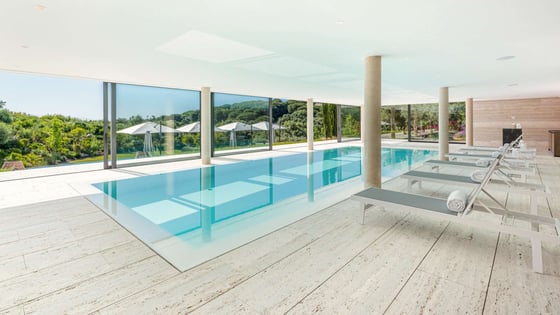 A private gated estate into a unique inviroment 5 star golf, picture 9