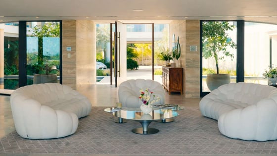 A private gated estate into a unique inviroment 5 star golf, picture 6