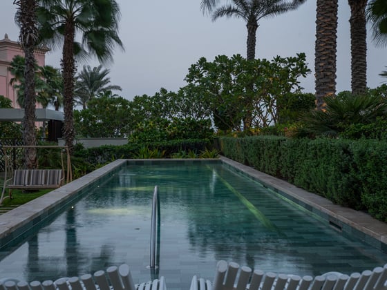 Prestigious Townhouse at Atlantis The Royal, picture 24