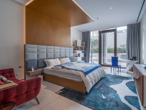 Prestigious Townhouse at Atlantis The Royal, picture 17