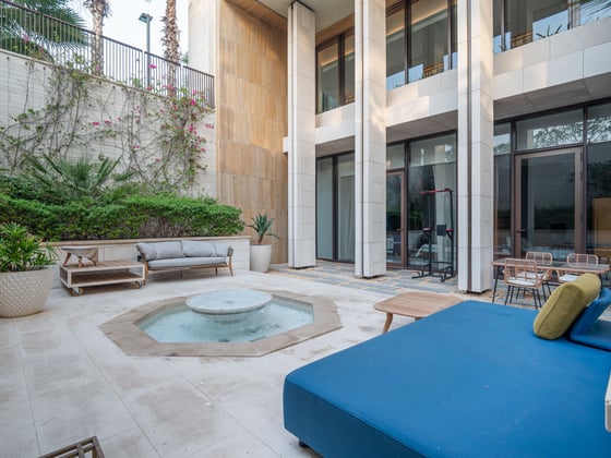 Prestigious Townhouse at Atlantis The Royal, picture 19